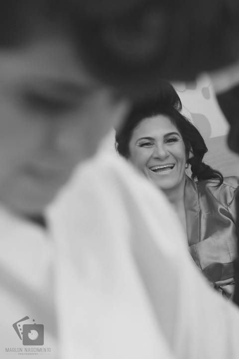 Making of - casamento - carolina e fabio - macaé - rio de janeiro'