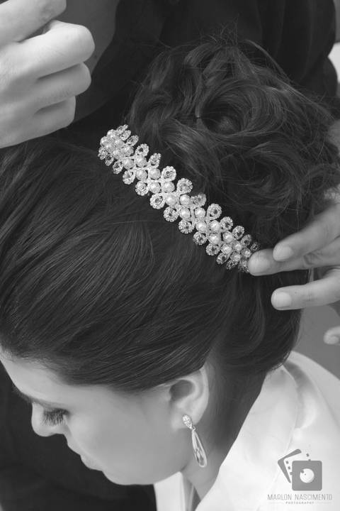 Making of - casamento - carolina e fabio - macaé - rio de janeiro'