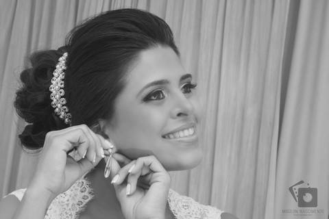 Making of - casamento - carolina e fabio - macaé - rio de janeiro'