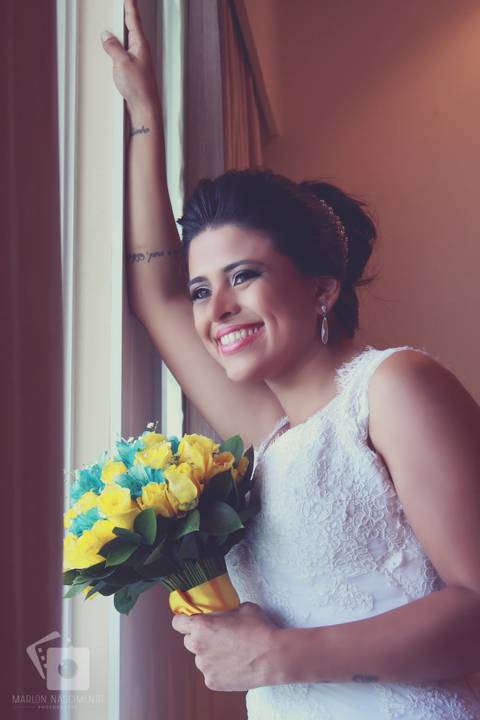 Making of - casamento - carolina e fabio - macaé - rio de janeiro'