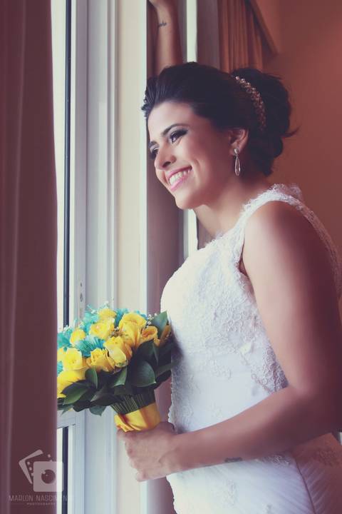 Making of - casamento - carolina e fabio - macaé - rio de janeiro'