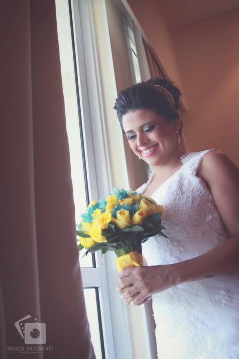 Making of - casamento - carolina e fabio - macaé - rio de janeiro'