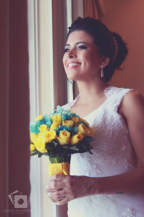 Making of - casamento - carolina e fabio - macaé - rio de janeiro'