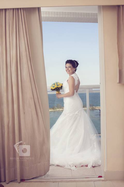 Making of - casamento - carolina e fabio - macaé - rio de janeiro'