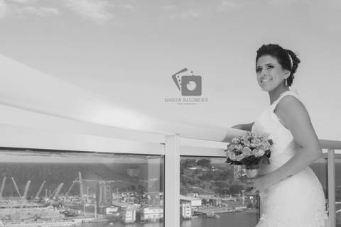 Making of - casamento - carolina e fabio - macaé - rio de janeiro'