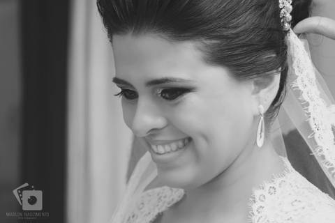 Making of - casamento - carolina e fabio - macaé - rio de janeiro'