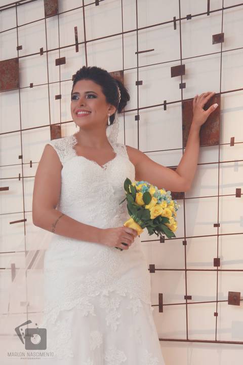 Making of - casamento - carolina e fabio - macaé - rio de janeiro'