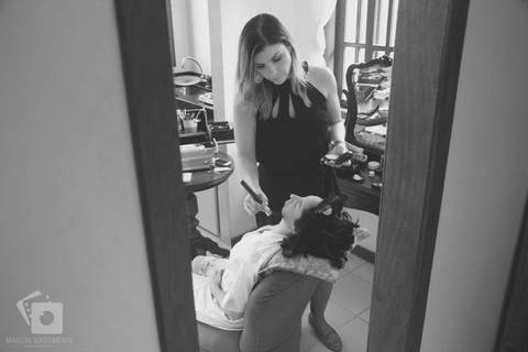 making of - casamento - Juliana e Washigton - Marlon Nascimento - Rio das Ostras - Rio de Janeiro'