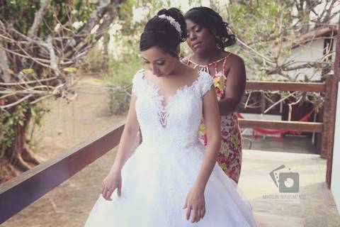 making of - casamento - Juliana e Washigton - Marlon Nascimento - Rio das Ostras - Rio de Janeiro'