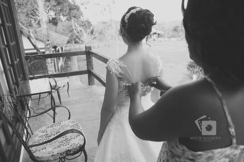 making of - casamento - Juliana e Washigton - Marlon Nascimento - Rio das Ostras - Rio de Janeiro'