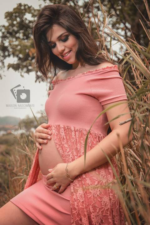 Ensaio - Gestante - Sabrina Silva - Macaé - Rio das Ostras - Barro de São João - Rio de Janeiro - Marlon Nascimento Fotografia - Photography'