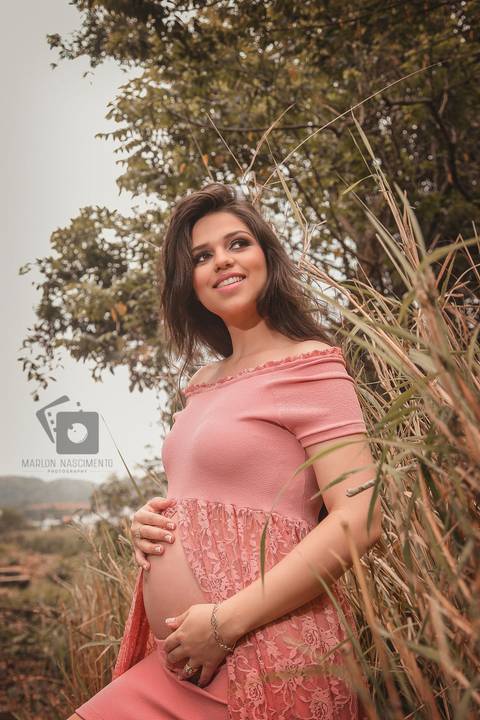 Ensaio - Gestante - Sabrina Silva - Macaé - Rio das Ostras - Barro de São João - Rio de Janeiro - Marlon Nascimento Fotografia - Photography'
