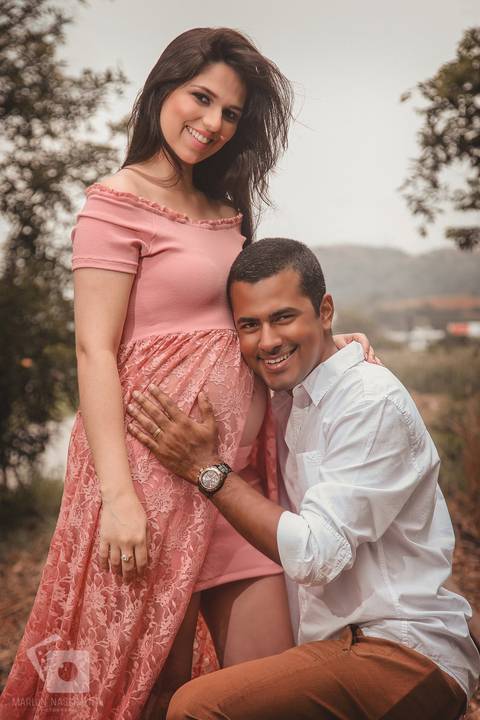 Ensaio - Gestante - Sabrina Silva - Macaé - Rio das Ostras - Barro de São João - Rio de Janeiro - Marlon Nascimento Fotografia - Photography'