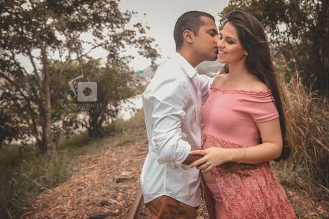 Ensaio - Gestante - Sabrina Silva - Macaé - Rio das Ostras - Barro de São João - Rio de Janeiro - Marlon Nascimento Fotografia - Photography'