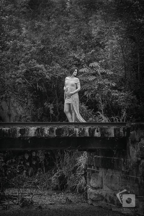 Ensaio - Gestante - Sabrina Silva - Macaé - Rio das Ostras - Barro de São João - Rio de Janeiro - Marlon Nascimento Fotografia - Photography'