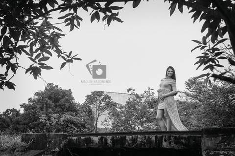 Ensaio - Gestante - Sabrina Silva - Macaé - Rio das Ostras - Barro de São João - Rio de Janeiro - Marlon Nascimento Fotografia - Photography'