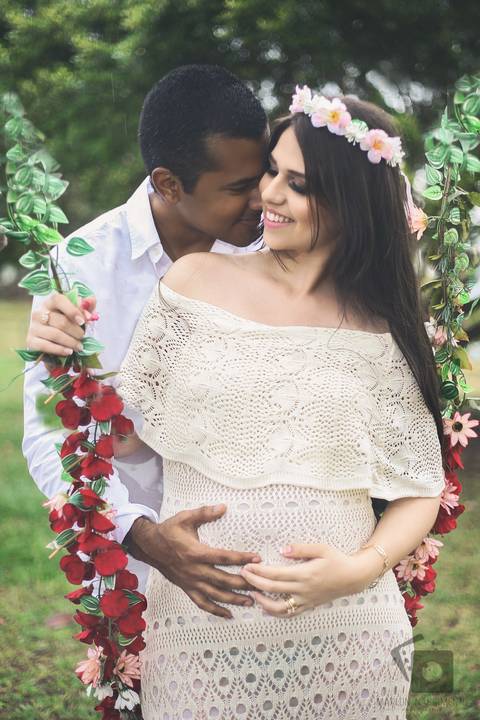 Ensaio - Gestante - Sabrina Silva - Macaé - Rio das Ostras - Barro de São João - Rio de Janeiro - Marlon Nascimento Fotografia - Photography'
