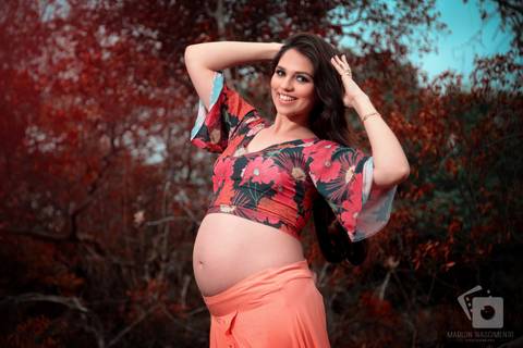 Ensaio - Gestante - Sabrina Silva - Macaé - Rio das Ostras - Barro de São João - Rio de Janeiro - Marlon Nascimento Fotografia - Photography'