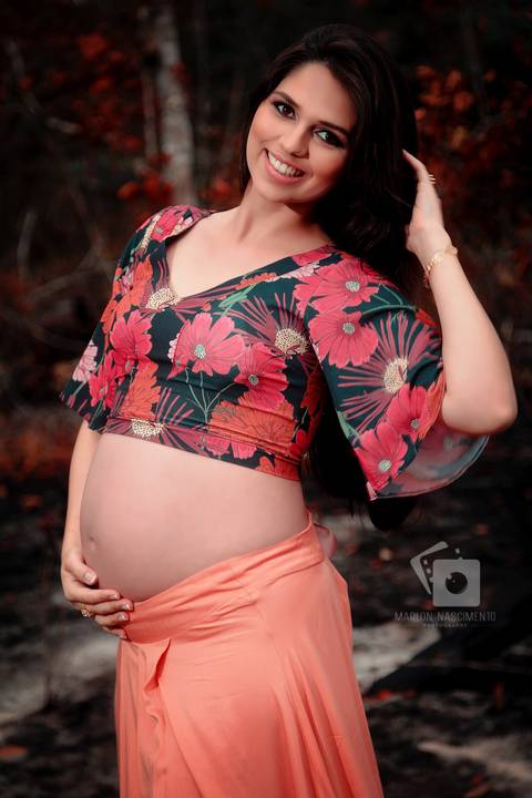 Ensaio - Gestante - Sabrina Silva - Macaé - Rio das Ostras - Barro de São João - Rio de Janeiro - Marlon Nascimento Fotografia - Photography'