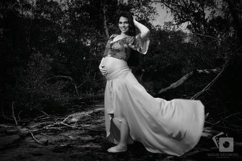 Ensaio - Gestante - Sabrina Silva - Macaé - Rio das Ostras - Barro de São João - Rio de Janeiro - Marlon Nascimento Fotografia - Photography'