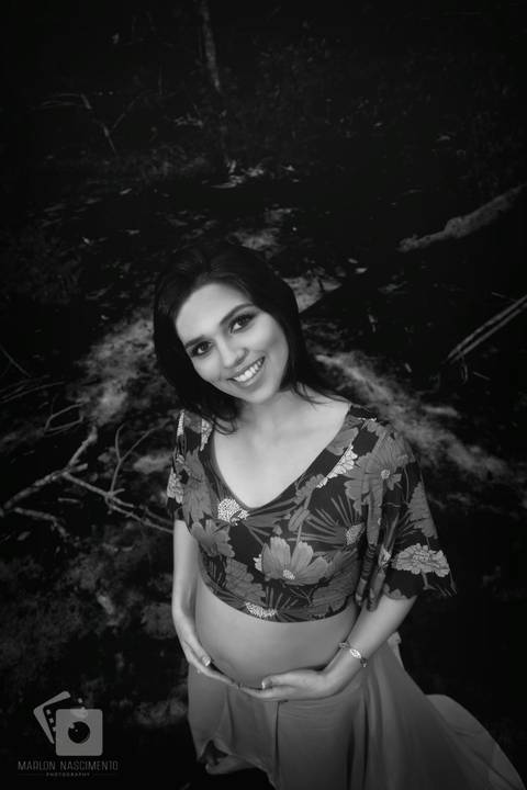 Ensaio - Gestante - Sabrina Silva - Macaé - Rio das Ostras - Barro de São João - Rio de Janeiro - Marlon Nascimento Fotografia - Photography'