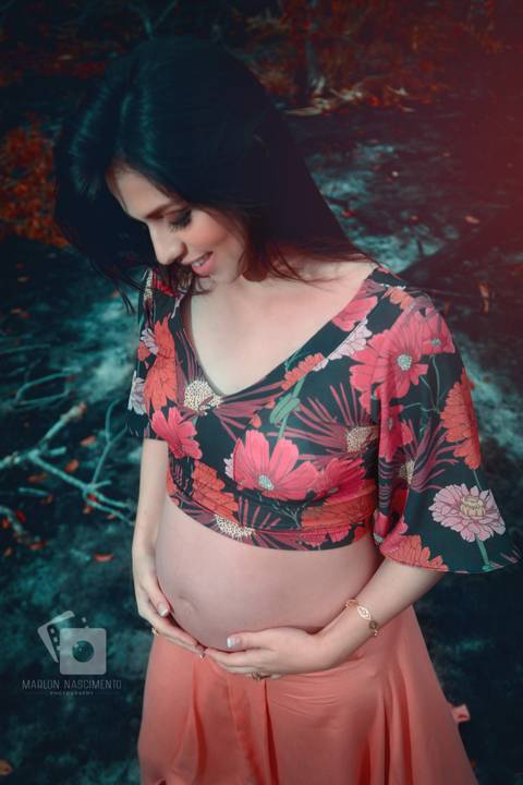 Ensaio - Gestante - Sabrina Silva - Macaé - Rio das Ostras - Barro de São João - Rio de Janeiro - Marlon Nascimento Fotografia - Photography'