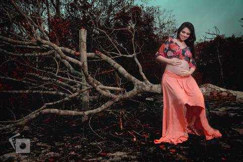 Ensaio - Gestante - Sabrina Silva - Macaé - Rio das Ostras - Barro de São João - Rio de Janeiro - Marlon Nascimento Fotografia - Photography'