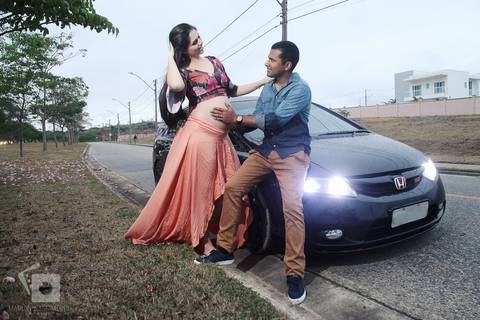 Ensaio - Gestante - Sabrina Silva - Macaé - Rio das Ostras - Barro de São João - Rio de Janeiro - Marlon Nascimento Fotografia - Photography'