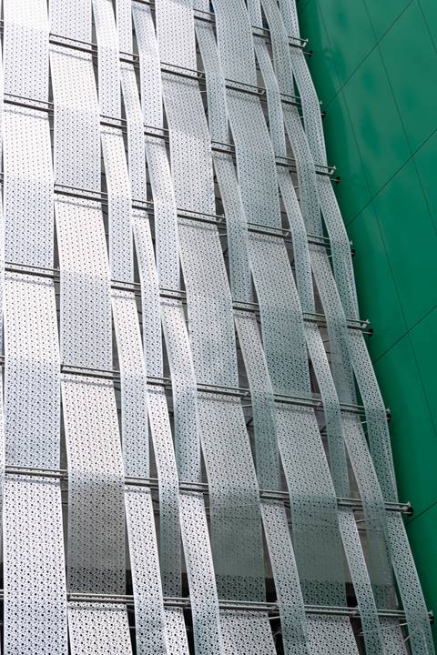 brises de perto do Allianz Parque em São Paulo'