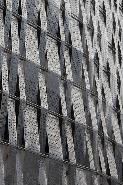 brises do Allianz Parque '