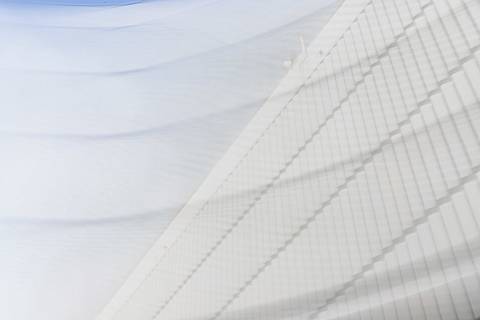 abstrato de arquitetura'