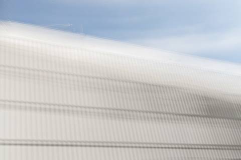 foto em longa exposição'