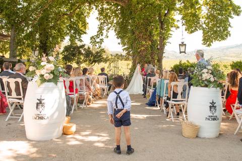 menino das alianças'