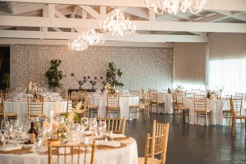 fotografia de salão para casamentos  - Quinta da Pacheca'