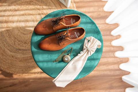 Acessórios que o noivo vai utilizar no dia do casamento - Fotografia de casamento Porto'