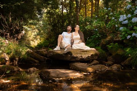 fotografia de casal - sessão fotográfica de pré wedding'