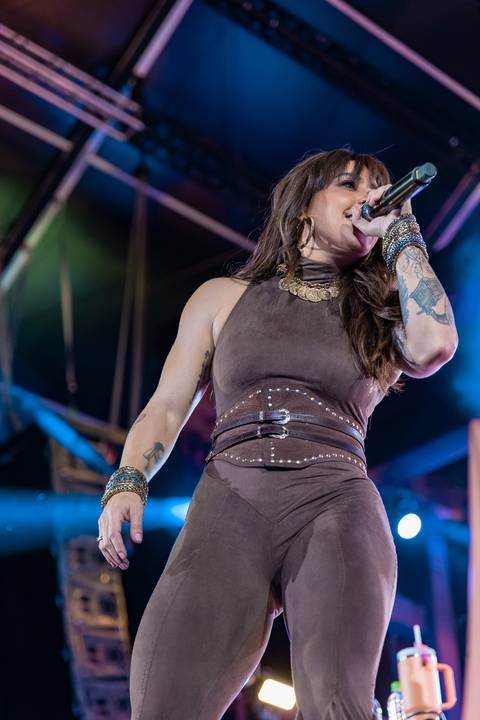 [PH MARX] Lauana Prado'