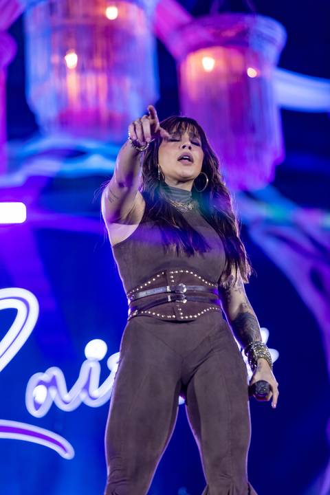 [PH MARX] Lauana Prado'