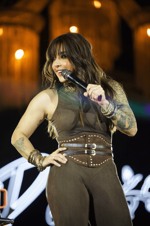 [PH MARX] Lauana Prado'