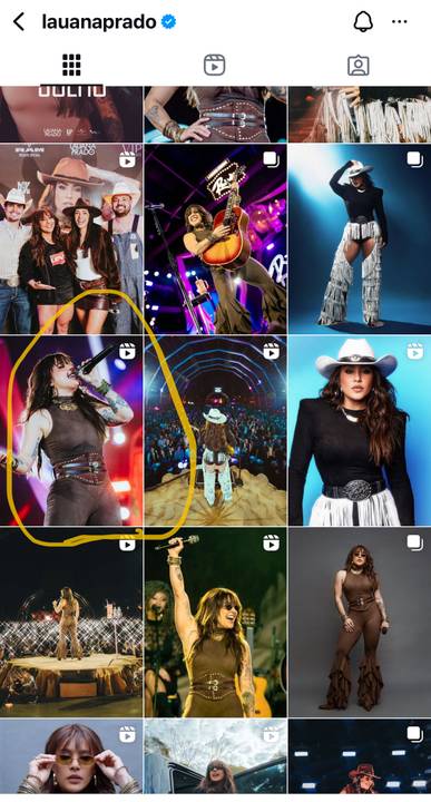 [PH MARX] Lauana Prado'