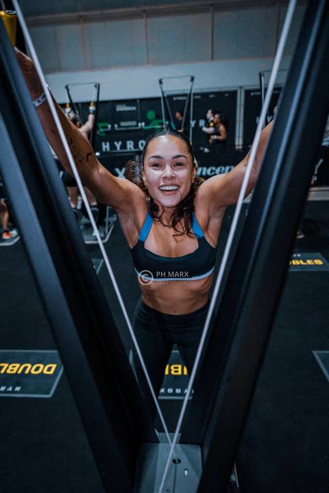 HYROX BRAZIL SAO PAULO'