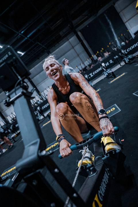 HYROX BRAZIL SAO PAULO'