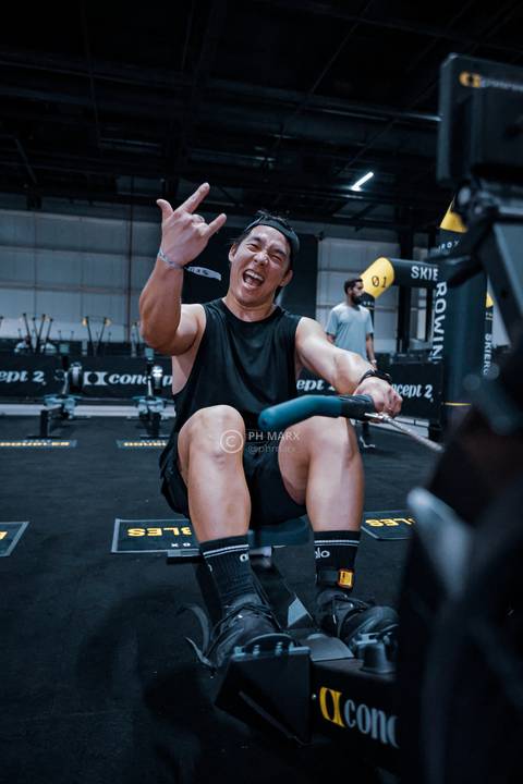 HYROX BRAZIL SAO PAULO'