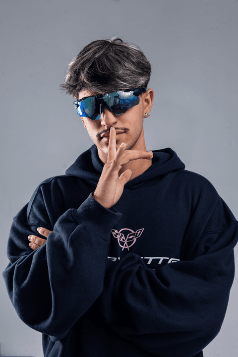 Fotografia profissional para material de divulgação de artistas na região de Campinas'