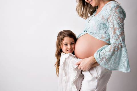 ensaio gestante, book gestante,
ensaio com irmã mais velha'