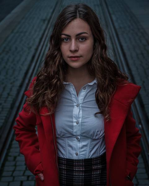 '