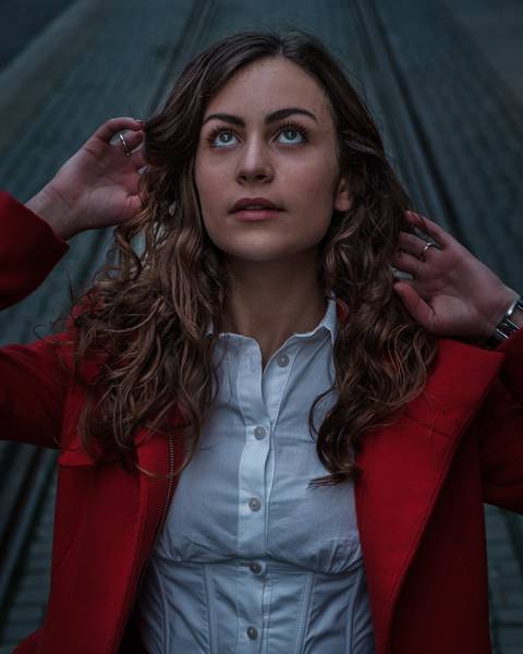 '