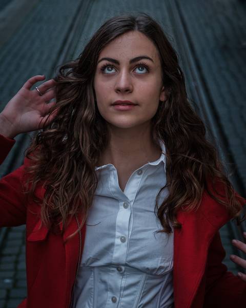 '