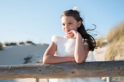 comunion exteriores'