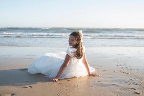 comunion exteriores'